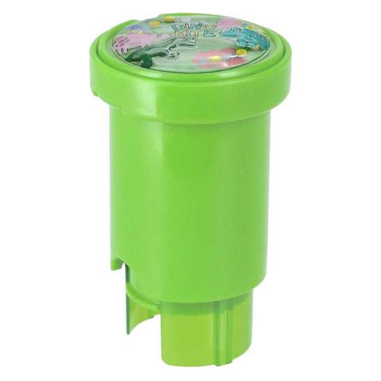 Stempel, Stickerstempel Dino, 160 Stk.