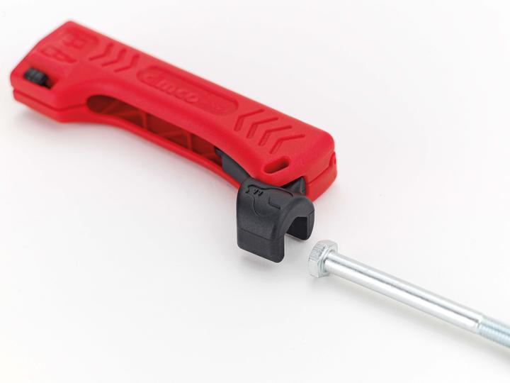 Actual product image Cimco Cable stripper (82 mm)