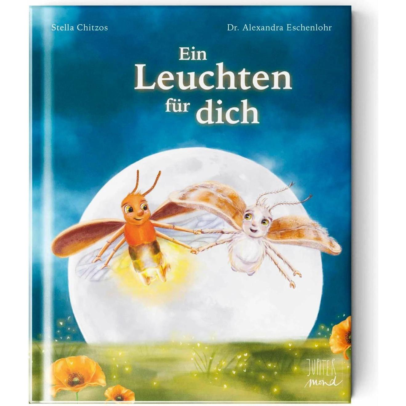Stella Chitzos, Kinderbücher von Stella Chitzos, Alexandra Eschenlohr