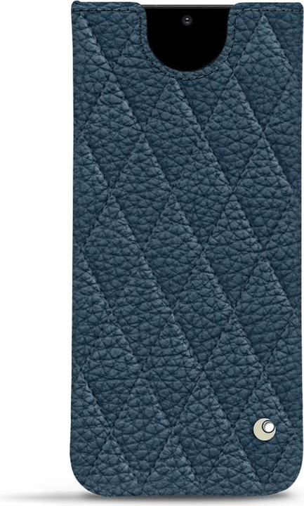 Indigo - Couture ( Pantone #1f4565 )