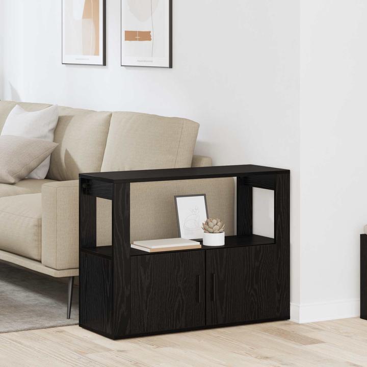 Produktbild vidaXL Sideboard Schrank (30 x 80 x 60 cm)