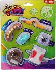 Actual product image Toi-Toys Joke