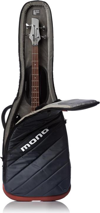 Actual product image mono The Vertigo E-Bass Case (Electric bass)