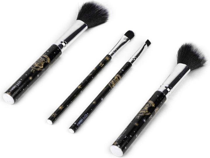 Actual product image Cerda HARRY POTTER - Set Beauté + Trousse de toillette - 4 Pc