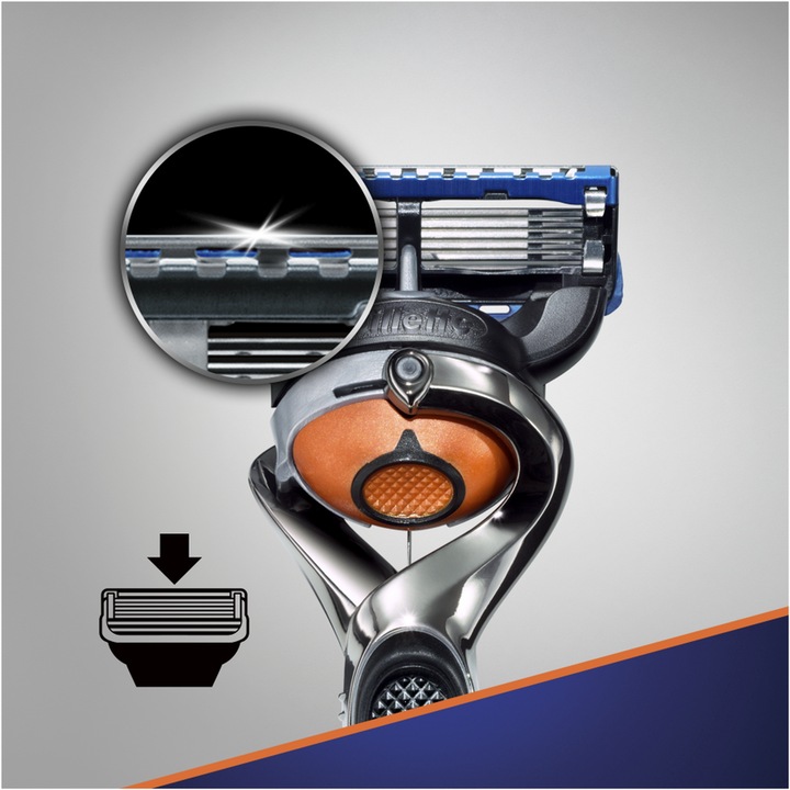 Image du produit Gillette Fusion5 ProGlide