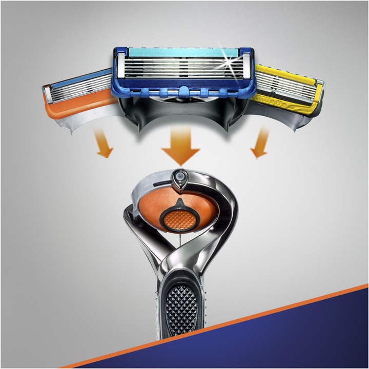 Image du produit Gillette Fusion5 ProGlide