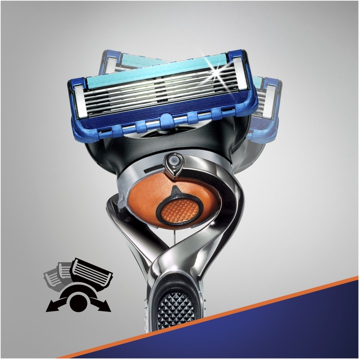Image du produit Gillette Fusion5 ProGlide