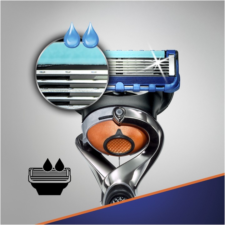Image du produit Gillette Fusion5 ProGlide
