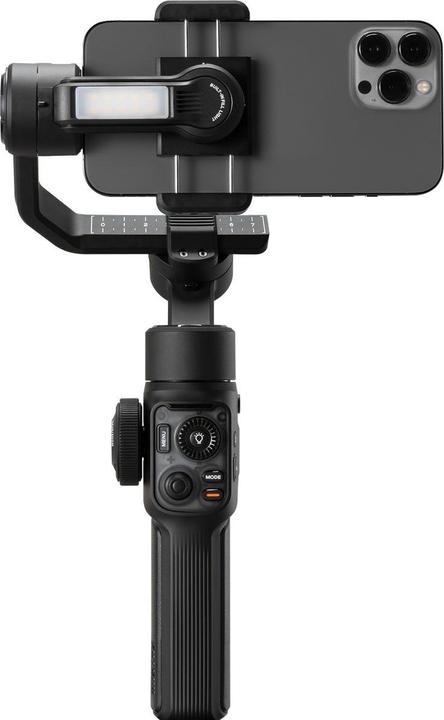 Produktbild Zhiyun Smooth 5S AI (Smartphone, 0.30 kg)