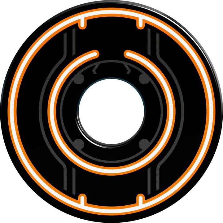 Produktbild LEGO Tron Legacy (21314, LEGO Ideas)