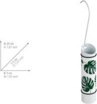 Produktbild Wenko Blätter (80 m²)