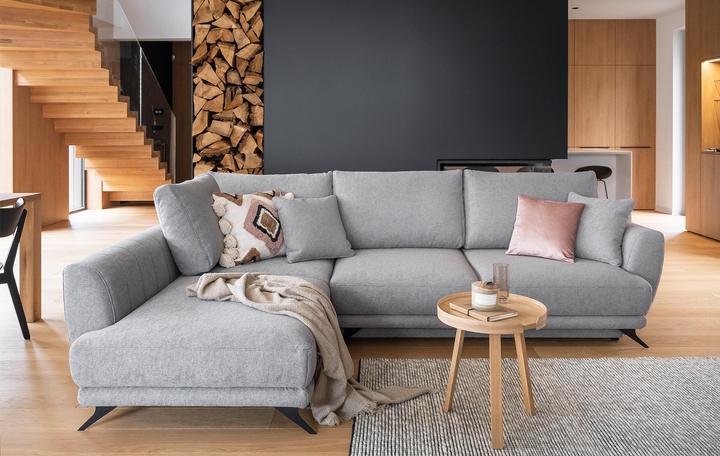 Produktbild ELTAP Larde (Ecksofa, 4-Sitzer, Bettsofa)