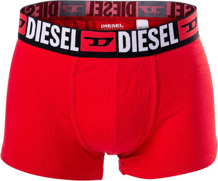 Immagine prodotto Diesel Umbx-Damienfivepack (L, Confezione da 5 pezzi)