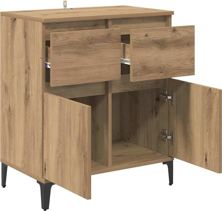 Image du produit vidaXL Sideboard (35 x 60 x 70 cm)