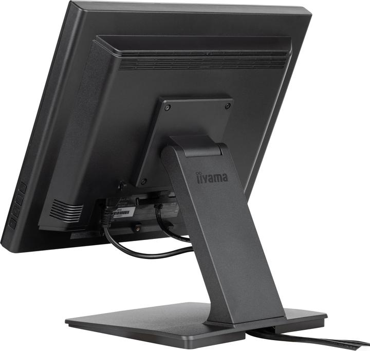 Image du produit iiyama Dis Public 17 T1732MSC-B1S TOUCH (1280 x 1024 pixels, 17")