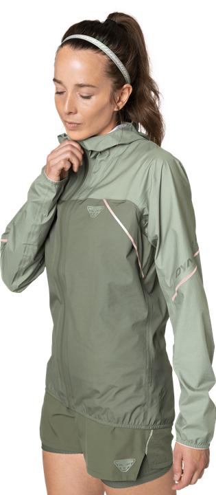 Actual product image Dynafit Alpine 3-Lagen Jacke (XL)