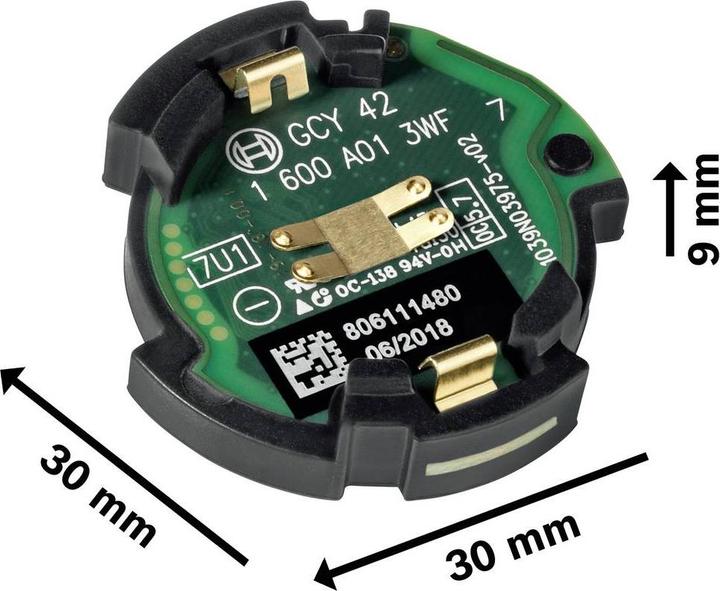 Produktbild Bosch Professional GCY 42