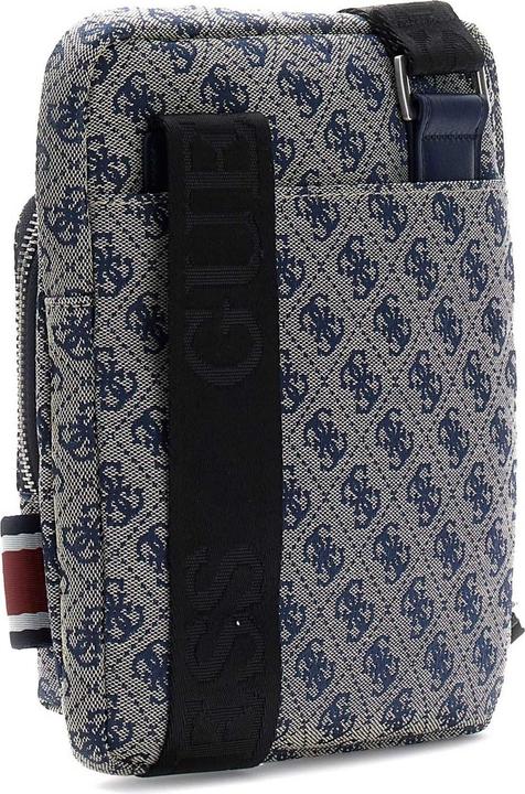 Immagine prodotto Guess Boston Crossbody Flat
