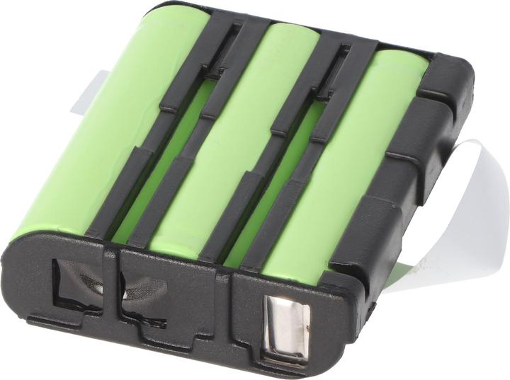 Immagine prodotto AccuCell Batteria Kenwood Funkey UPB-1, Kenwood UBZLF68