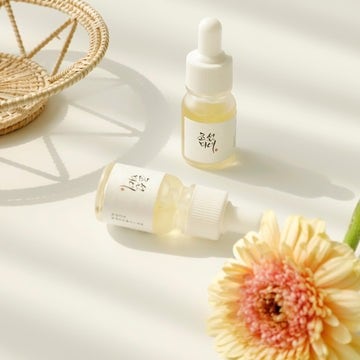 Actual product image Beauty of Joseon Propolis + Niacinamide (30 ml)