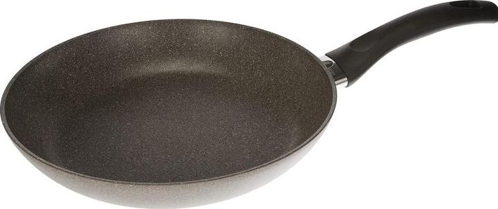 Actual product image Ballarini Cortina Granitium (Frying pan, Cast aluminium, 26 x 4.90 cm)