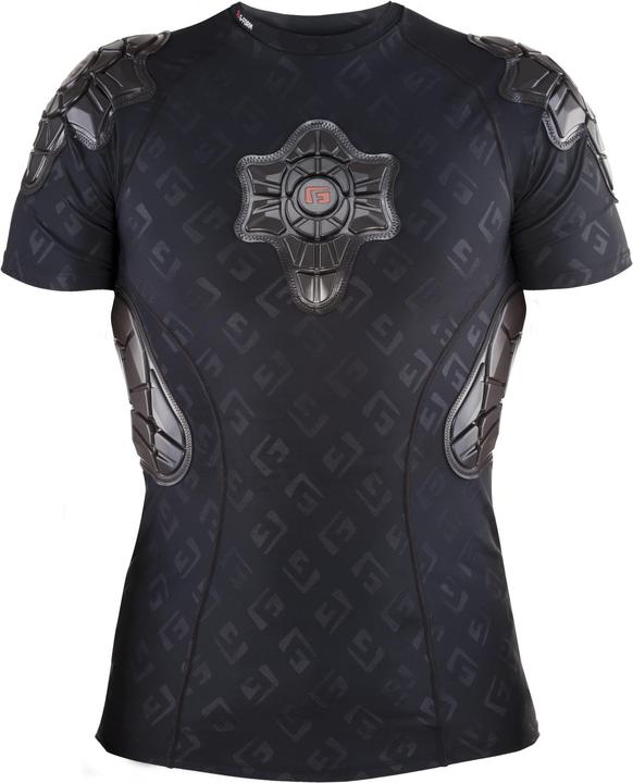 Actual product image G-Form Pro-X (S, Back protector)