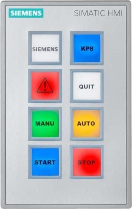 Produktbild Siemens HMI Panel