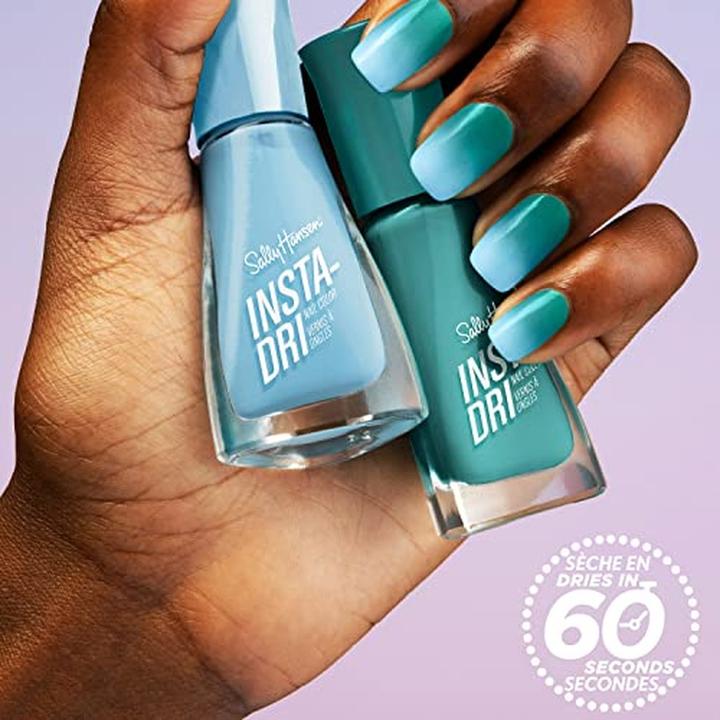 Produktbild Sally Hansen Insta-Dri Nail Polish 489 9.17Ml
