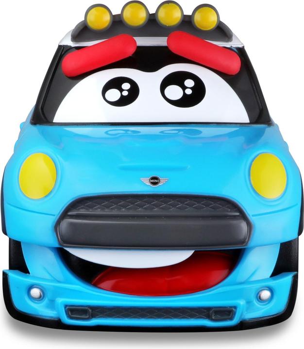 Immagine prodotto BB Junior Mini Cooper Ride & Play