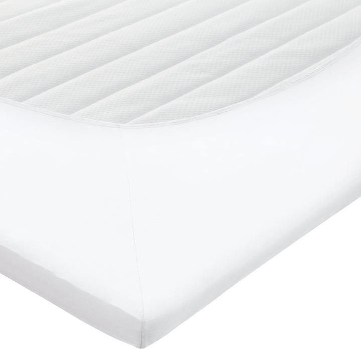 Actual product image micasa Leandro Ii (160 x 200 cm, 160 x 190 cm)