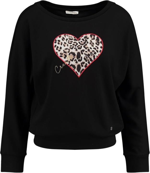 Produktbild Key Largo Felpa Tonda Cacciata (XL)