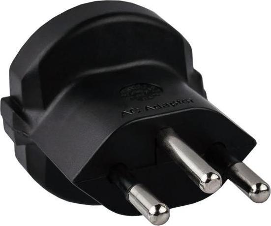 Actual product image Kabelmeister Stromadapter (Type J)