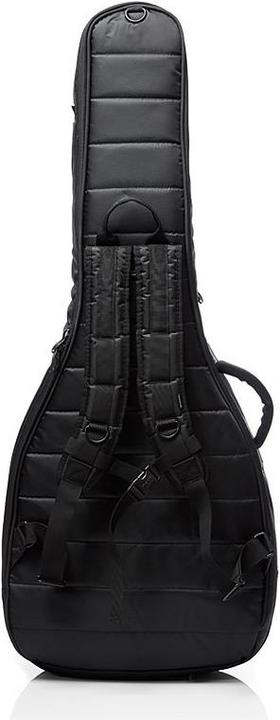 Produktbild mono Dual Acoustic/Electric Guitar Case (E-Gitarre)