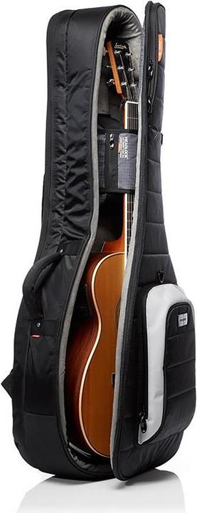 Produktbild mono Dual Acoustic/Electric Guitar Case (E-Gitarre)