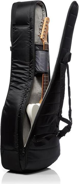 Produktbild mono Dual Acoustic/Electric Guitar Case (E-Gitarre)