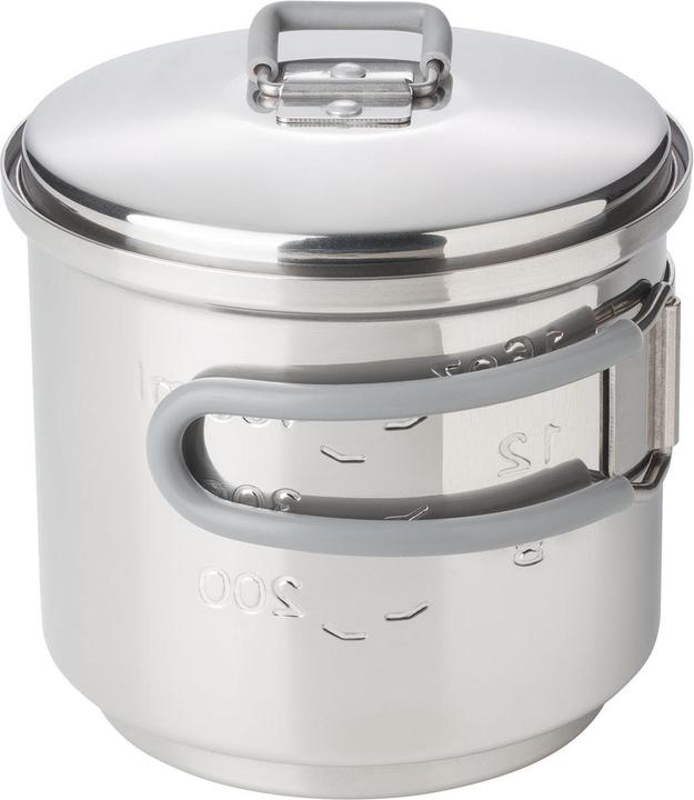 Produktbild Esbit Kochset 585 ml