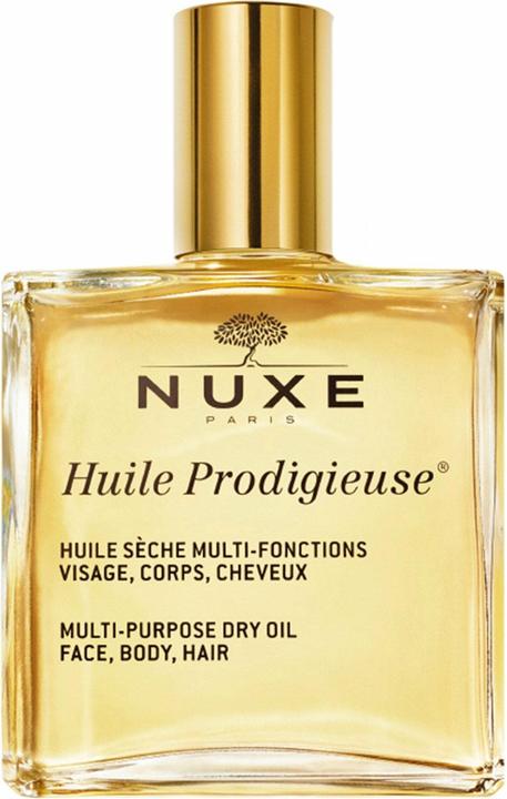 Produktbild Nuxe Huile Prodigieuse (Körperöl, 100 ml)