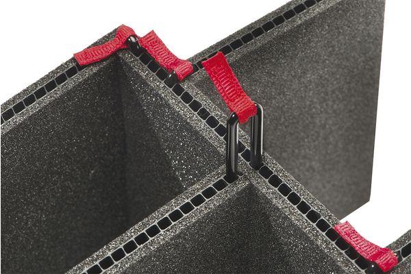 Produktbild Peli 1615 Air TP Set (Fotokoffer)