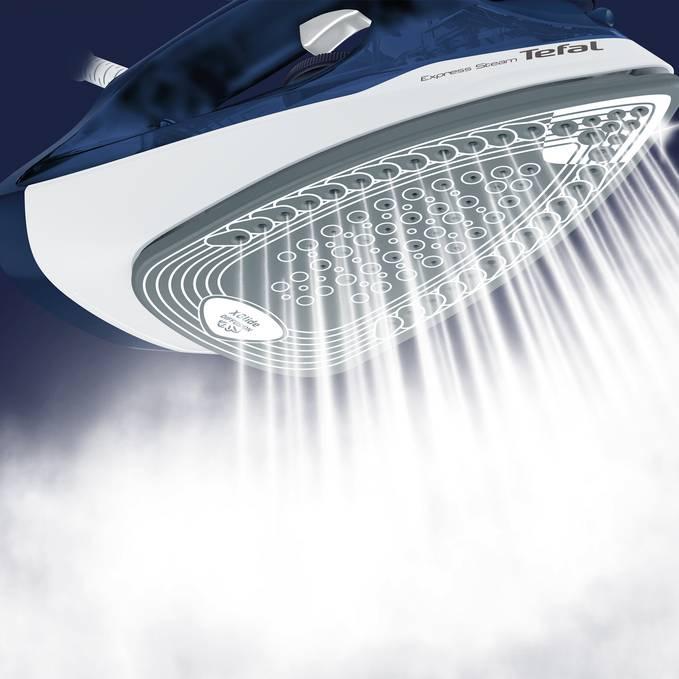 Produktbild Tefal FV2838E0 (2400 W, 180 g/min)