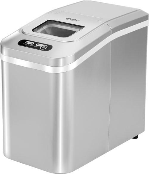 Actual product image MPM Ice cube maker MKD-03