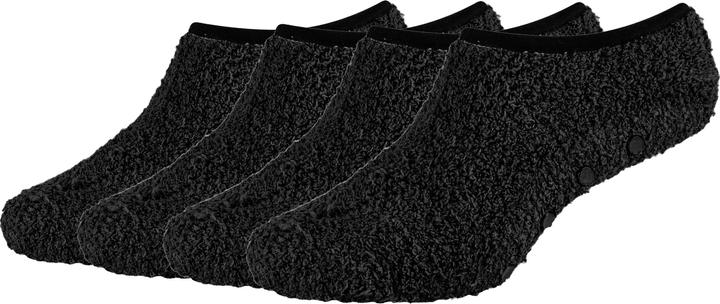 Produktbild Camano Sneakersocken (4er Pack, 35, 38)