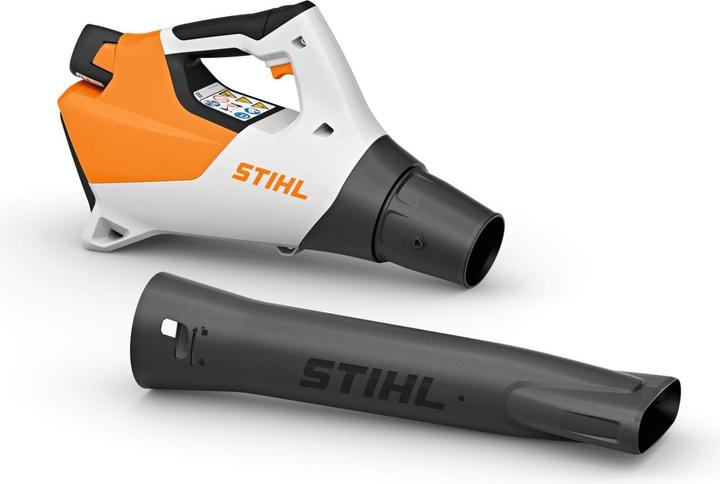 Produktbild Stihl BGA 30 Set (Akkubetrieb, Laubbläser)