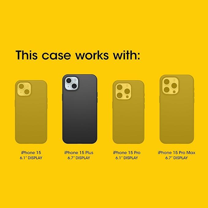 Produktbild OtterBox Frē mit MagSafe (Apple iPhone 15 Plus)