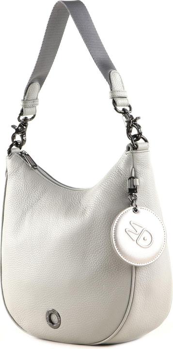 Actual product image Mandarina Duck Mellow Leather Hobo