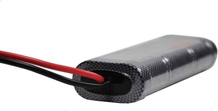 Image du produit Amewi Batterie RC NiMH 7,2V 4200 mAh (7.20 V, 4200 mAh)