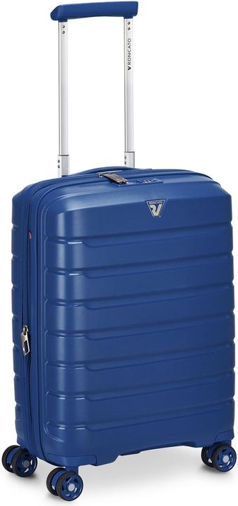 Actual product image Roncato B-Flying 4 wheels cabin trolley 55 cm (47 l)