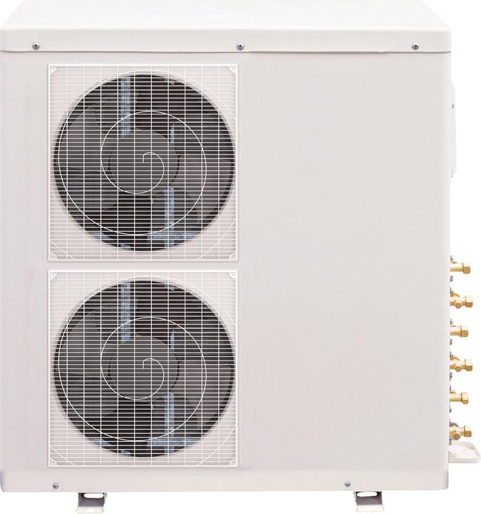 Image du produit Comfee Trio MS11M6-27HRFN1 (8871.57 BTU/h)