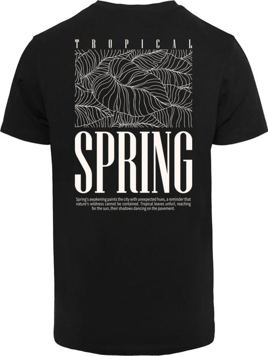 Produktbild Merchcode Tropical Spring Tee - 192573 (XS)