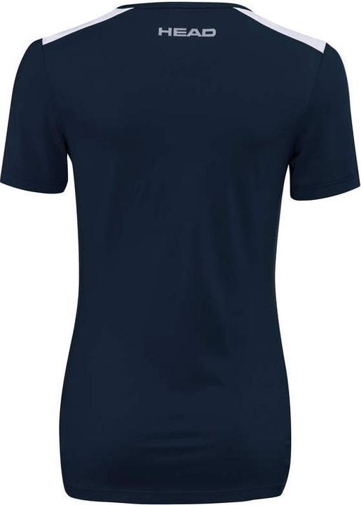 Immagine prodotto Head Maglietta Club Tech W blu scuro (3XL)