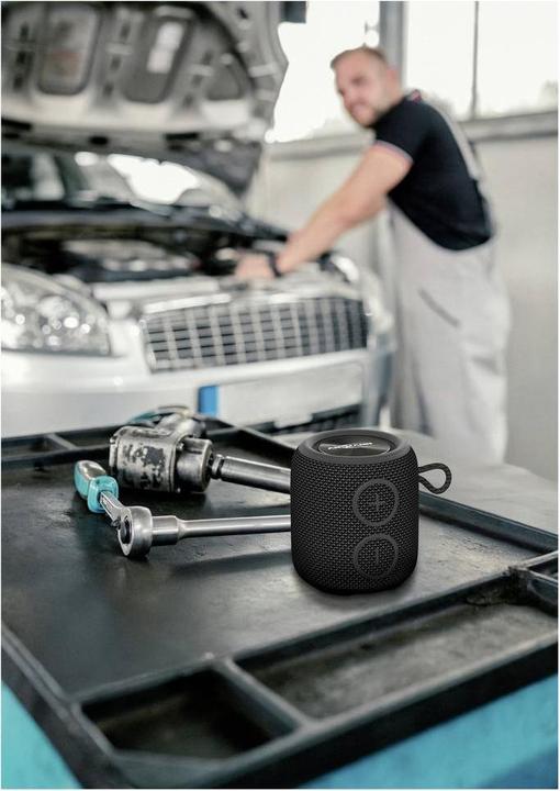 Produktbild Ansmann Soundbox BTS-Mini Lautsprecher (4 h)